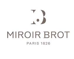 MIROIR BROT PARIS
