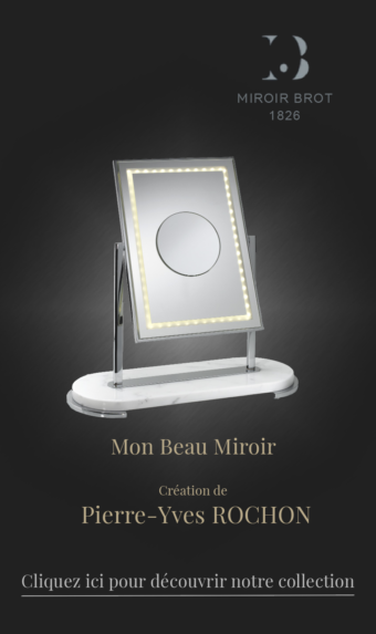 mon beau miroir yves ROchon